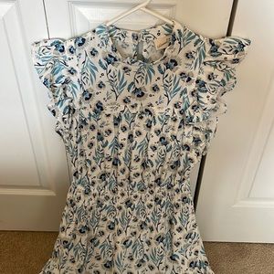 Universal Thread dress